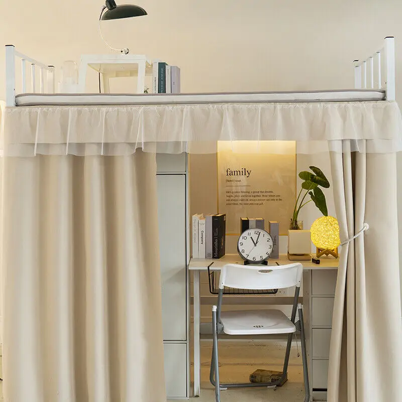 

Window Valance Student Dormitory Window Drape Valance European Swags Self Adhesive Head Install Home Decoration New