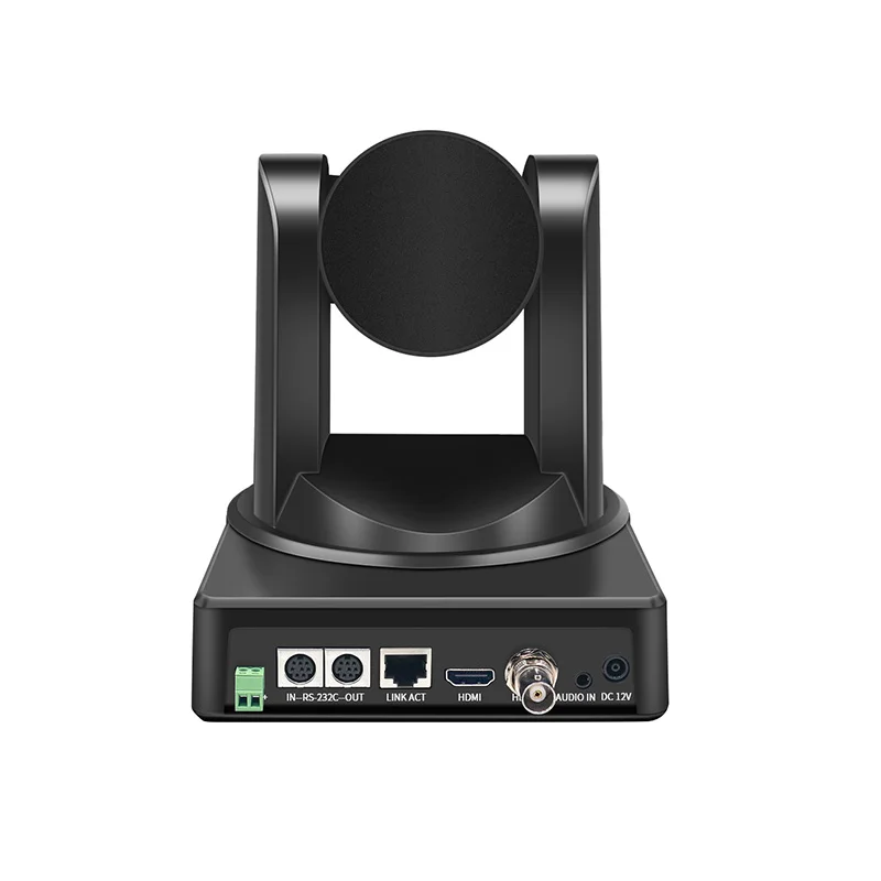 Free Shipping AVPDRA 2pcs HDMI SDI PTZ Camera 10X Zoom HDMI IP  +  4D POE Joystick Controller For Church Business Meeting