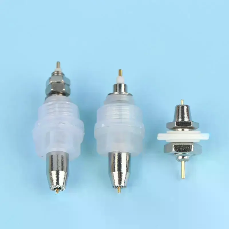18650 Test Stand Probe Internal Resistance Tester Accessories Battery Divider Cabinet Battery Test Probe