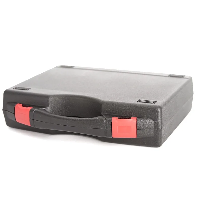 

Tool Case Injection Molding PP Tools Cover Safety Box Flashlight Storage Box Sturdy Compact Packaging shockproof strong