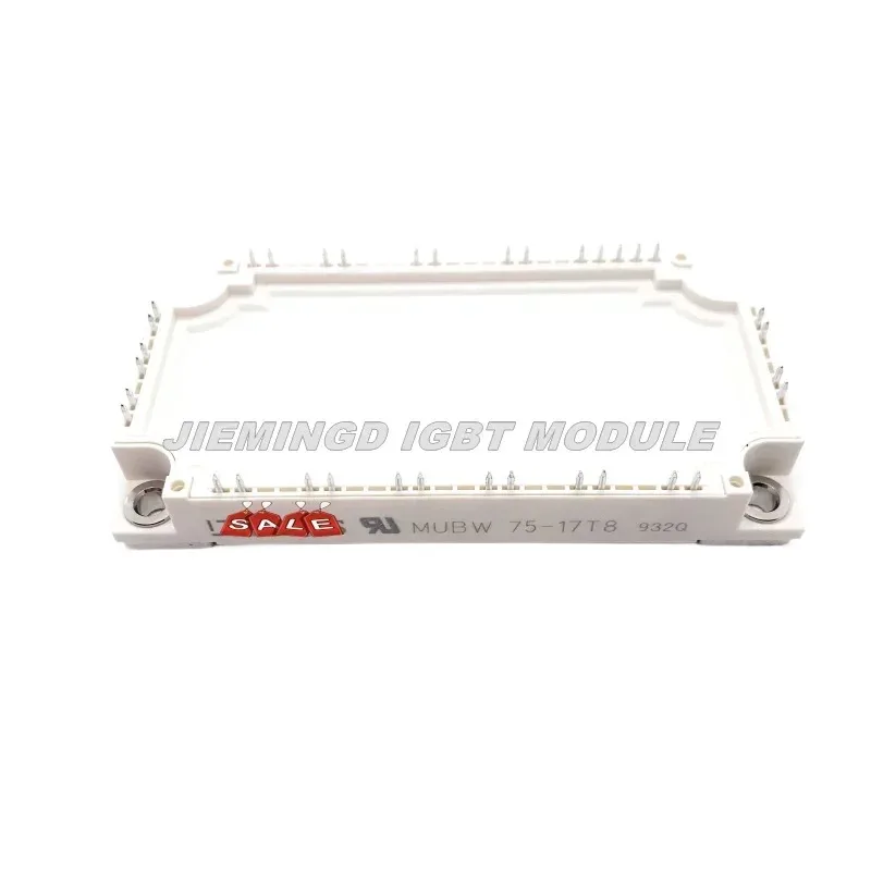

MUBW75-17T8 MUBW50-12T8 MUBW50-12A8 MUBW50-12E8 MUBW75-12E8 MUBW50-17T8 NEW ORIGINAL IGBT MODULE In Stock Quality Assurance