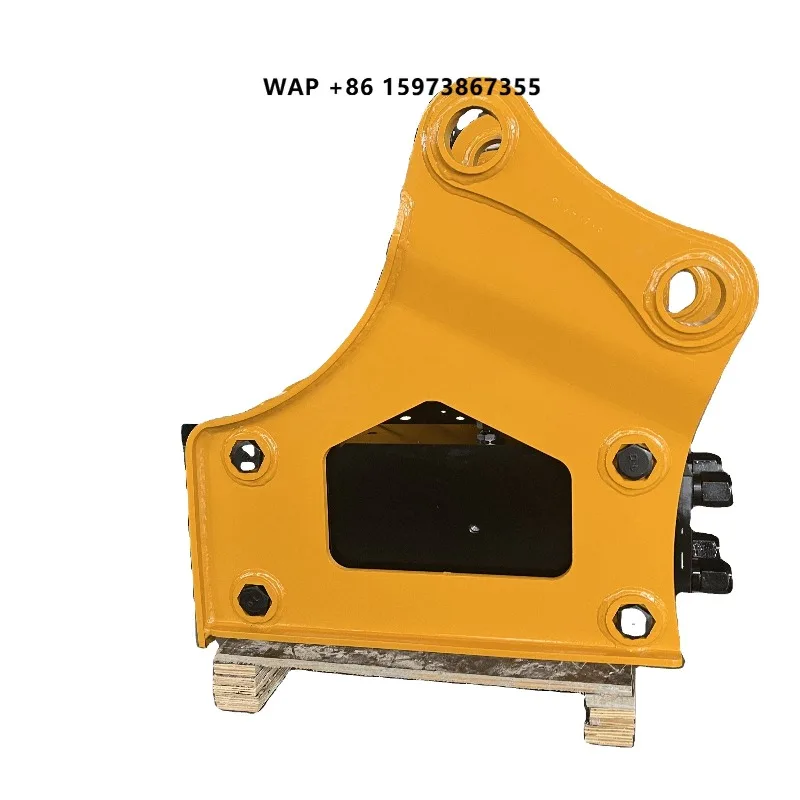 High quality excavator attachments side type break hammer Fs230S for 80-120T excavators