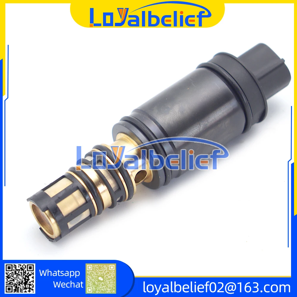 

LY-10 TSE17C AC Compressor Control Valve for 2009-2017 Toyota Camry RAV4 2.5L C0 883100R011 8831042330 883100R013 883100R01