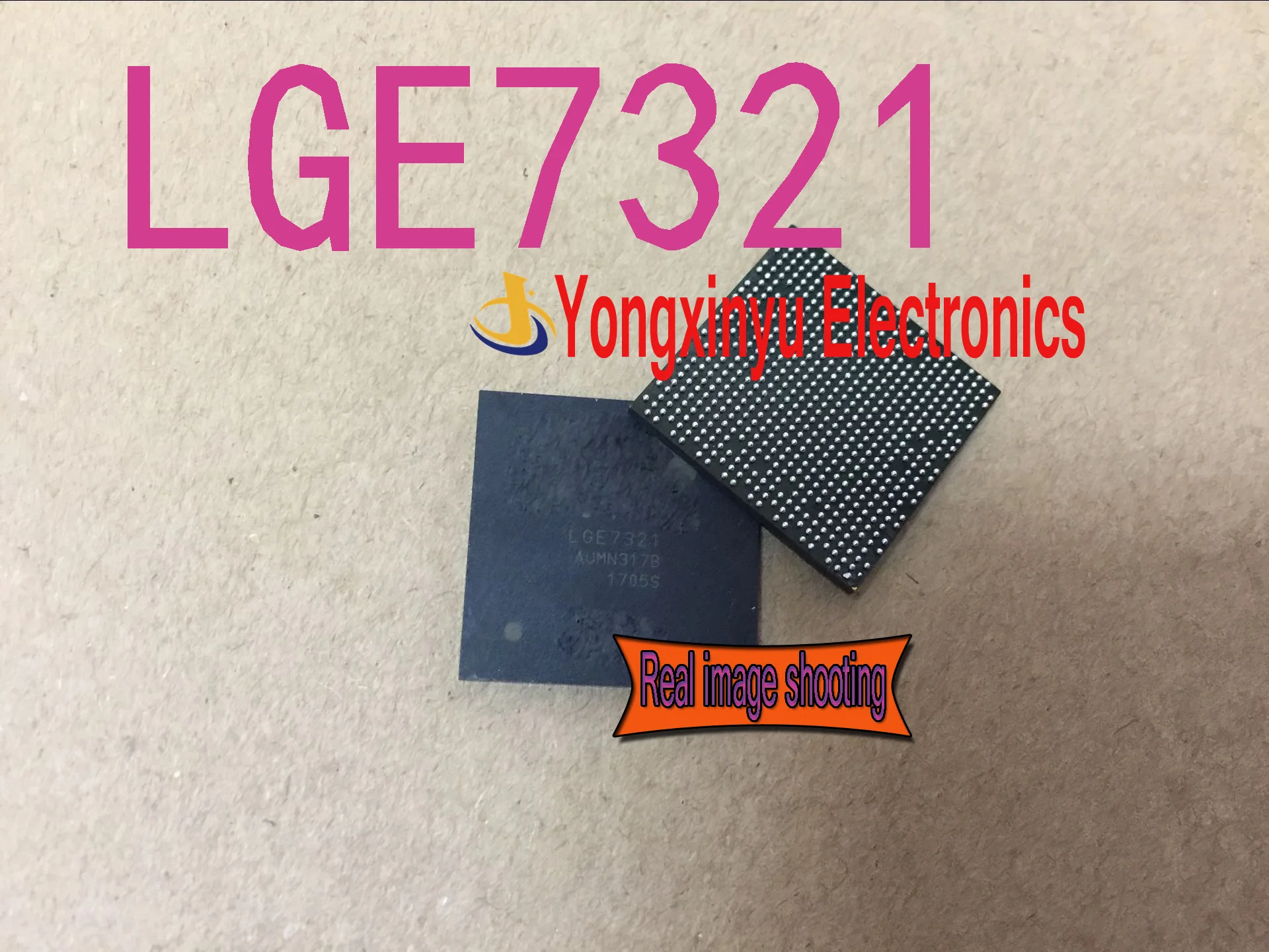 LGE7321 العلامة التجارية الجديدة - ضمان جودة الشراء المباشر #1