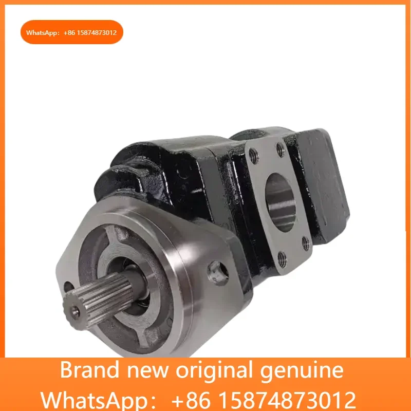 

Piston Pump 7029122021 PGP620B0410AD1A3MT4T3S-620A0160XE6E5B1B1 Hydraulic Gear Pump