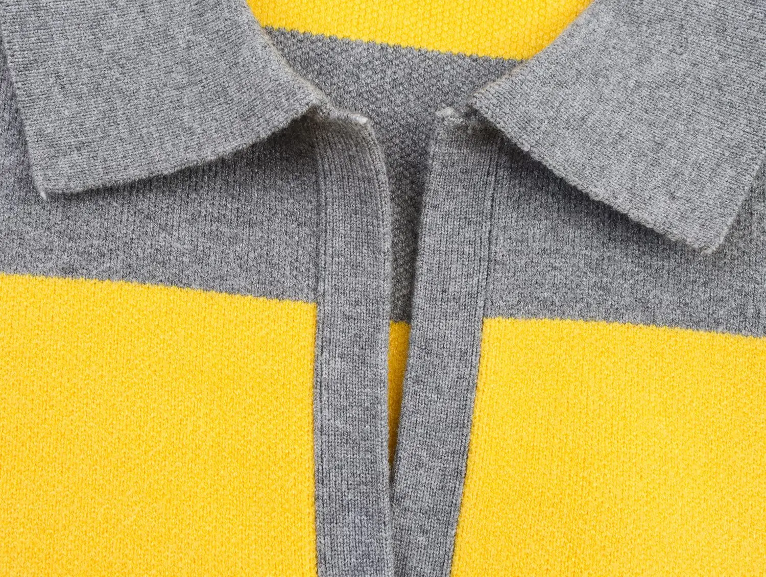 Nlzgmsj 2025, Herbst High Street Chic Frauen Gestreifte Gestrickte Pullover Frauen Volle Hülse Vintage Stil Tops – Detail 6