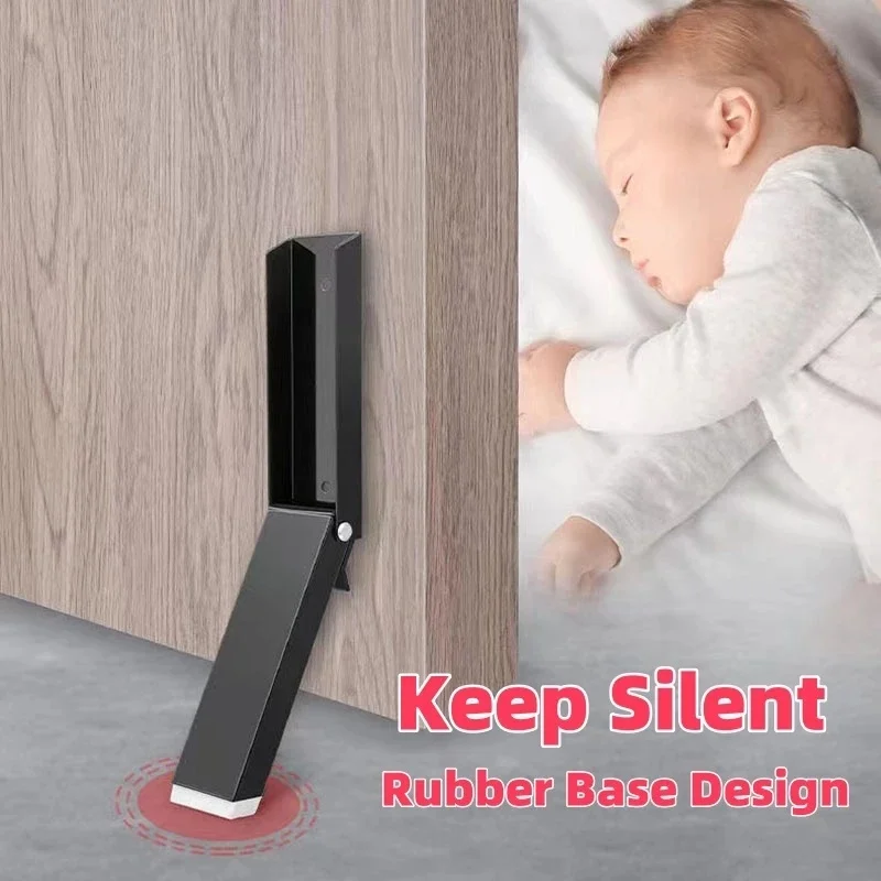 Thumbnail 3 - #48 Door Stops List of Top Picks