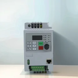 NFLIXIN 9600 VFD INVERTER, 220V Compatible, Offers 1.5KW, 2.2KW, 4KW, 5.5KW, 7.5KW Power Levels, Efficient Motor Speed Control