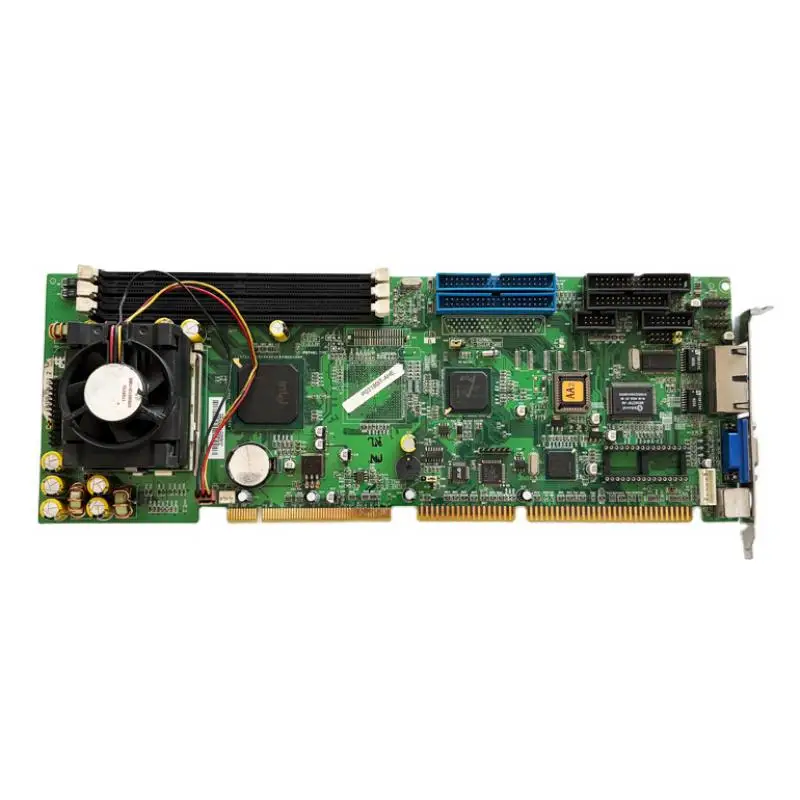 

Подходит для промышленной карты расширения управления FB815B/VN V1.2 с чипсетом 815.