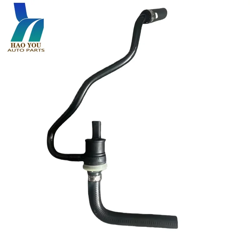 

2740182101 PCV Valve Bleed Line Hose Pipe For Mercedes CLS260 C180 E200 GLC200 SLC300