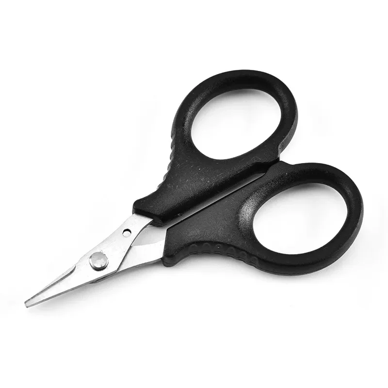 Gauze Bandage Needle and Thread Scissors Household Multi-purpose Scissors Stainless Steel Scissors Wholesale Leather Craft Tools