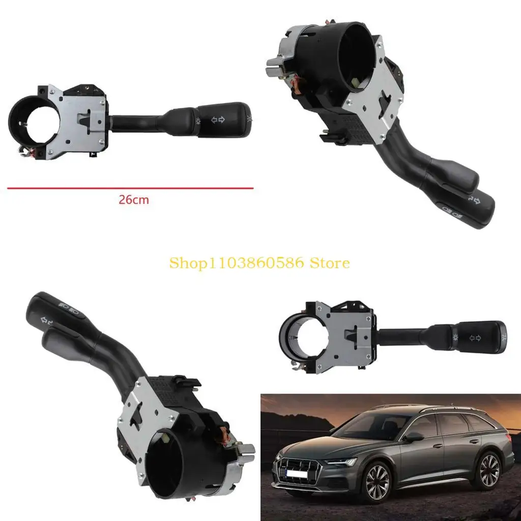 

242A Direct Replacement Steering Switches Turn Switches fit for Automotives