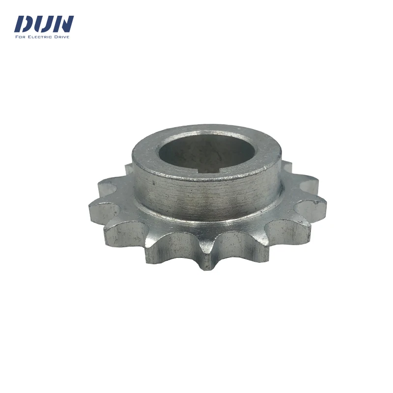 8M-22T Belt Pulley 428-14T Sprocket Adapter For QS120 2KW QS138 3KW 4KW Mid Drive QS Motor