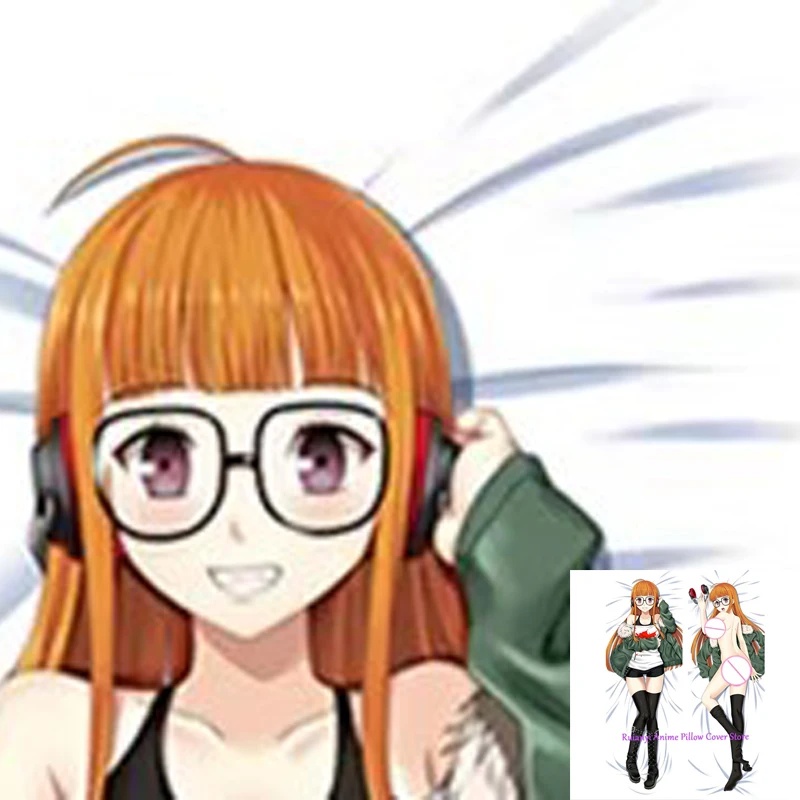 

Dakimakura Anime Beautiful Girl Double-sided Pillow Cover Print Life-size body pillows cover Adult pillowcase 2024