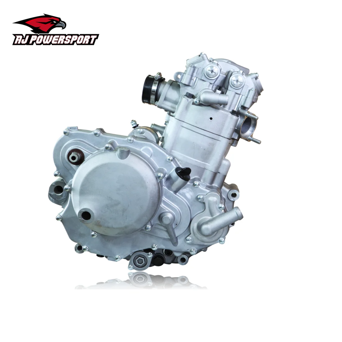 ZONGSHEN NC250 ZS177MM 250cc 4-Stroke Racing Motocross Motorcycle Engine Assembly from China