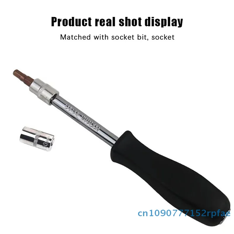 150 Mm 1/4-Inch Fem…