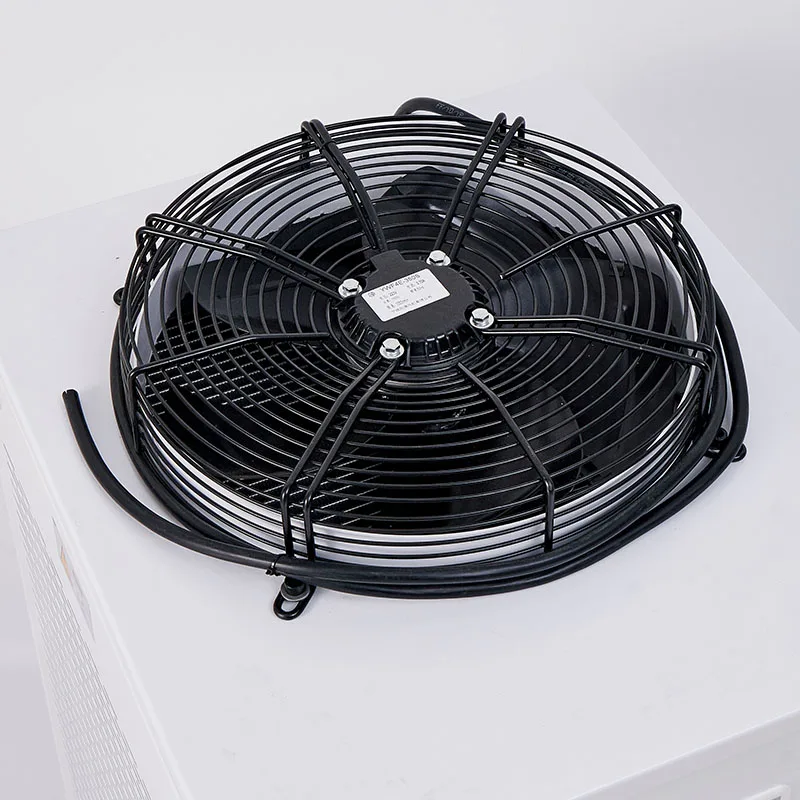 

Hot sale Custom Industrial Laser Chiller HL-1500 Air-Cooled Water Chiller for Manufacturing Plant with Pump As Core Component