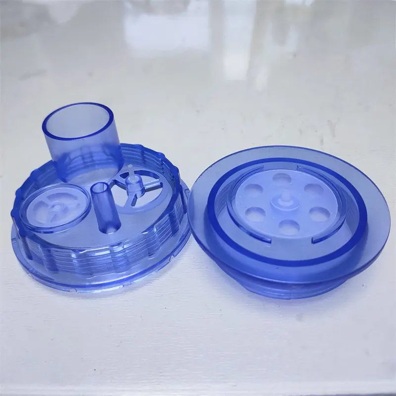 Simple Respirator Accessories Universal Intake Valve Outlet Valve Diaphragm Respirator Accessories