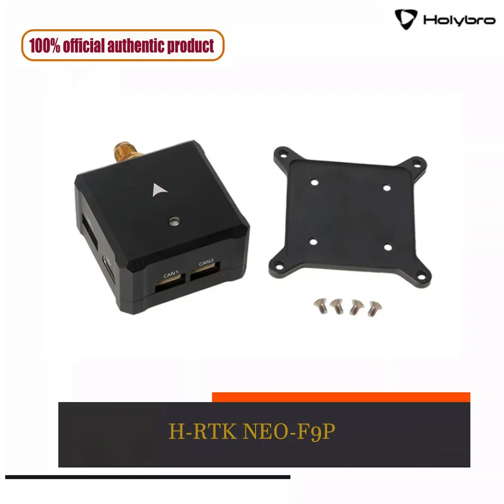 Holybro H-RTK NEO-F…