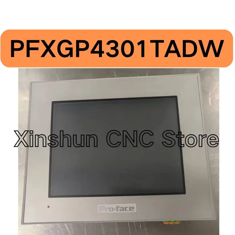 PFXGP4301TADW Touch Screen Test OK Quick Shipping Second Hand