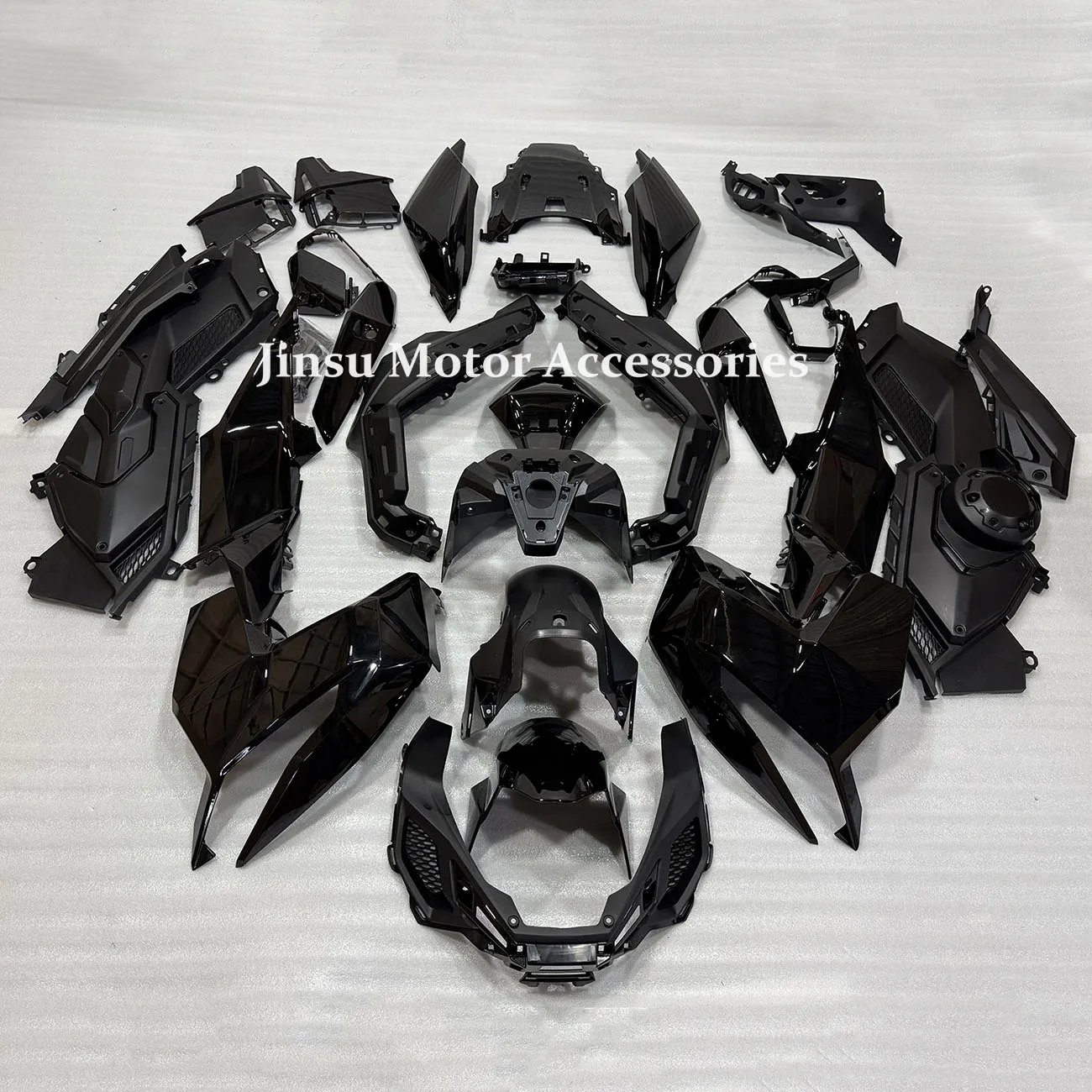 

Новый полный комплект обтекателей из АБС-пластика для мотоциклов X-ADV ADV 750 2025 года, обтекатели X-ADV750 ADV750 2025, корпусная оболочка, высокое качество