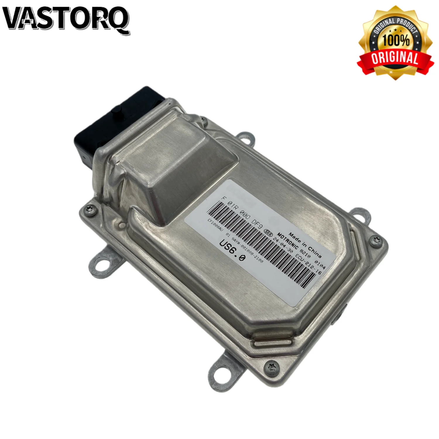 

ЭБУ (ECU) для CFMOTO CF1000AU, CF1000ATR, CFORCE 1000 EPS, CF MOTO X10 9AY # -001000-2100