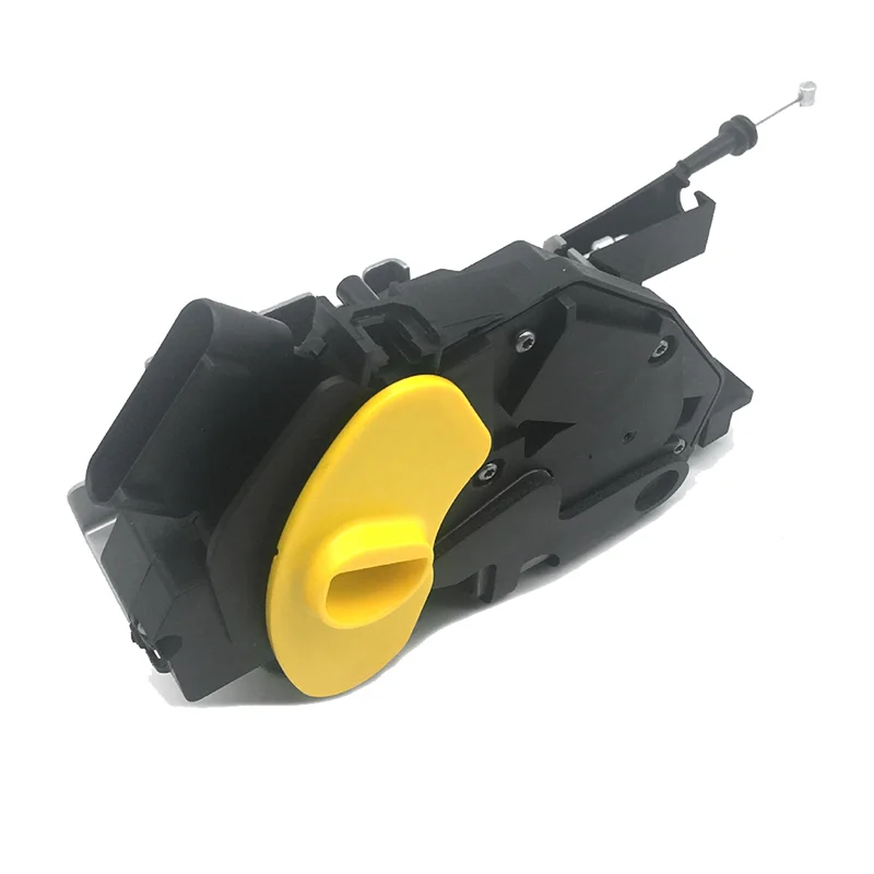 

Простой механизм центрального замка задней двери BK21-V43288-DG, 5 контактов, детали для Ford Transit 2012-привод защелки задней двери BK21-V43288