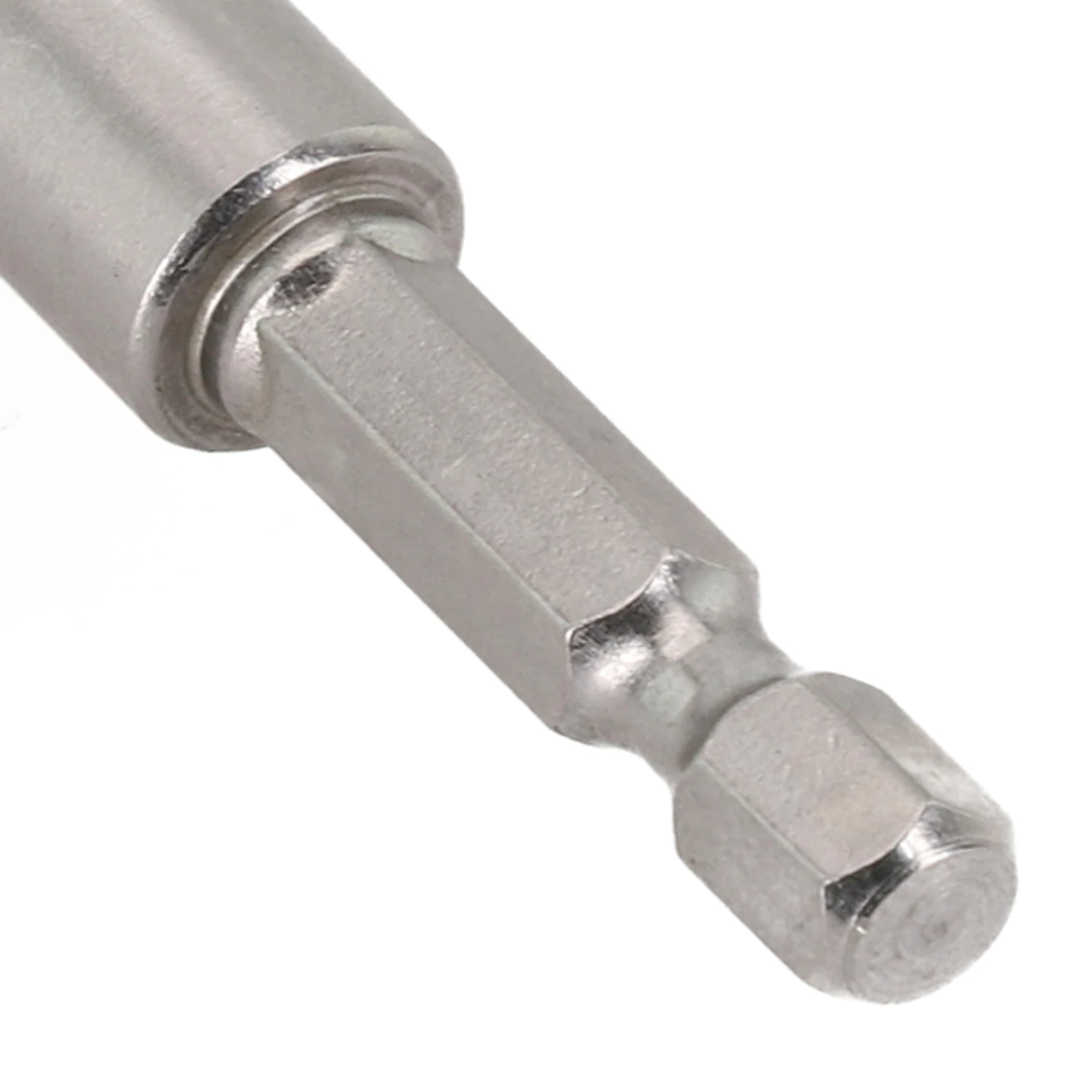 For 20V Drywall Screwgun N449701 Bit Holder DCF620 Replacement Compact Design Easy To Install High-quality Materials