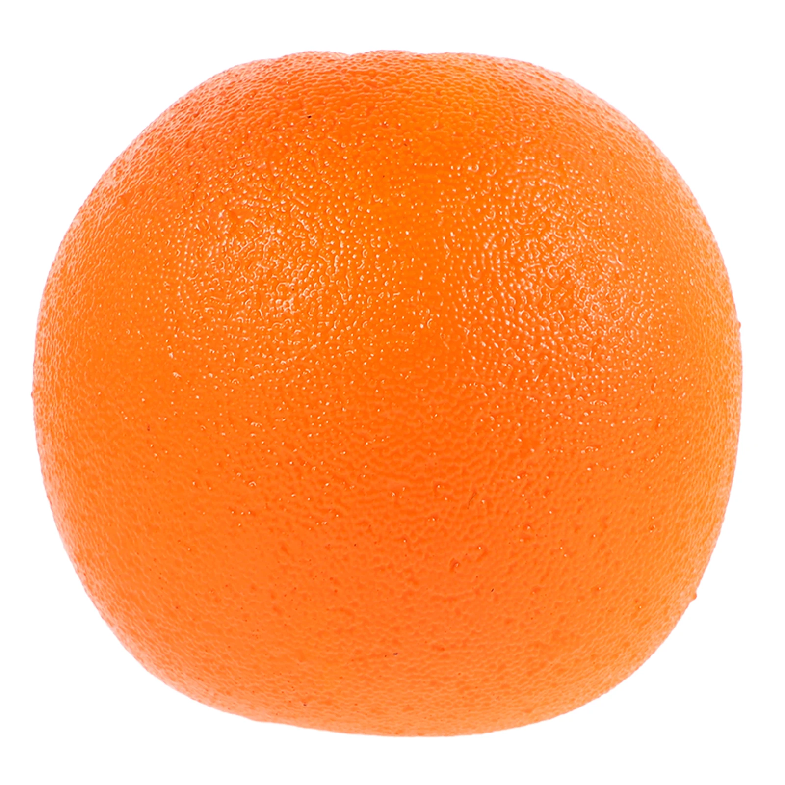 

Simulated Orange Decoration Artificial Fruits Bulk Simulation Fruit Photo Props Creative Gifts Realistic Design Lifelike Shape