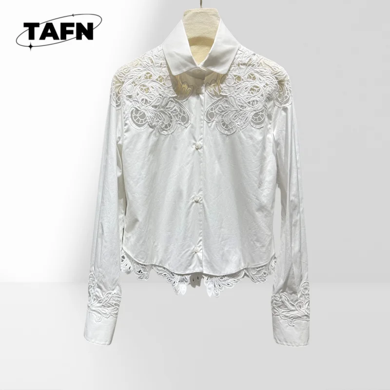 

Women's Linen Shirt Tunic Style Casual Loose Blouse Women’s Casual Tunic Shirt Long Sleeve Loose Blouse AG3178