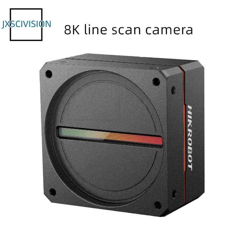 

Новые MV-CL082-92CM MV-CL083-92CC MV-CL082-92GM MV-CL083-92GC Камеры линейного сканирования 8k Камера Ссылка / GigE пиксели / 7 мкм