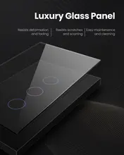 WiFi Zigbee Smart Light Switch #3