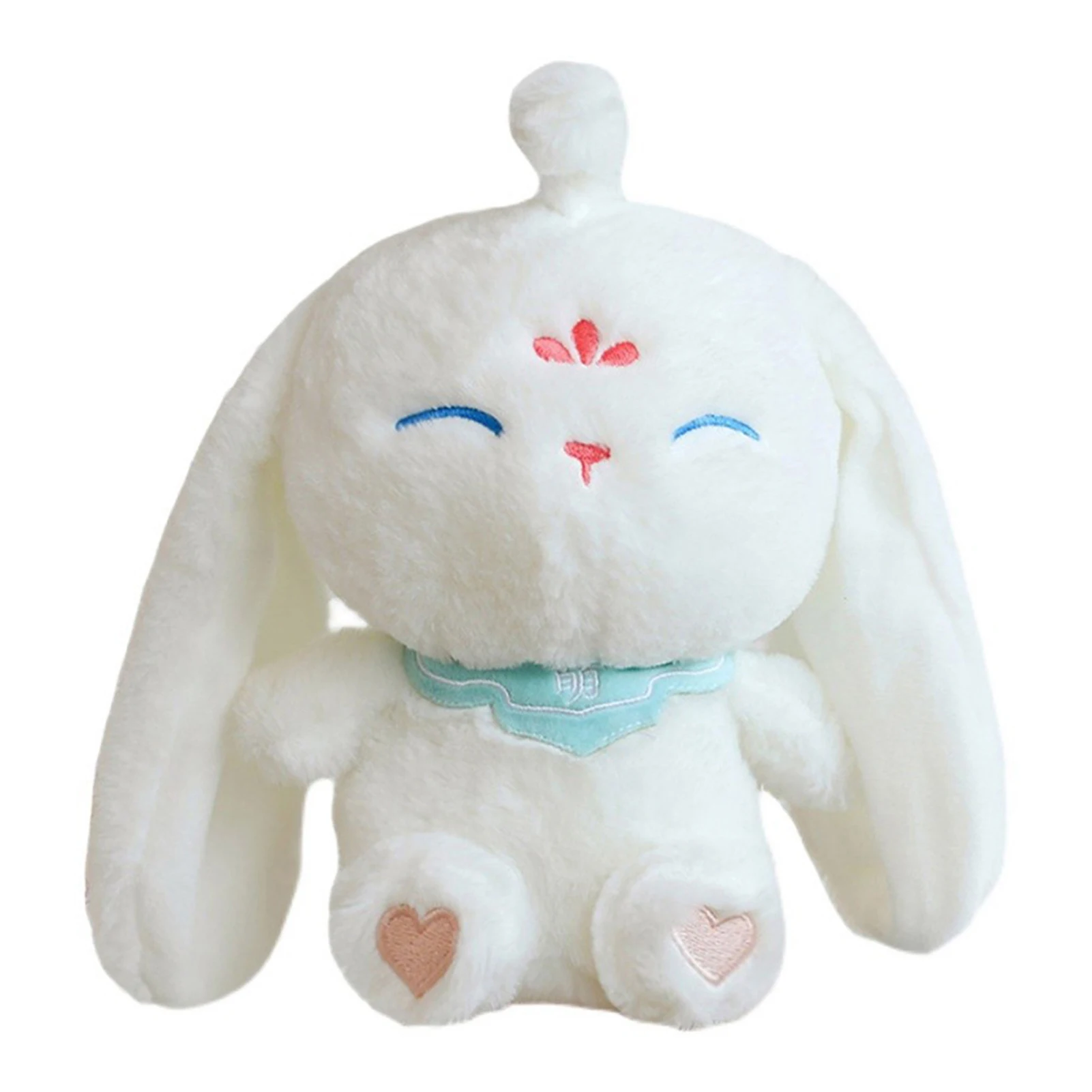 

Мультяшная овечка, плюшевая версия Q, мягкие игрушки в виде животных, игрушка-подушка для сна