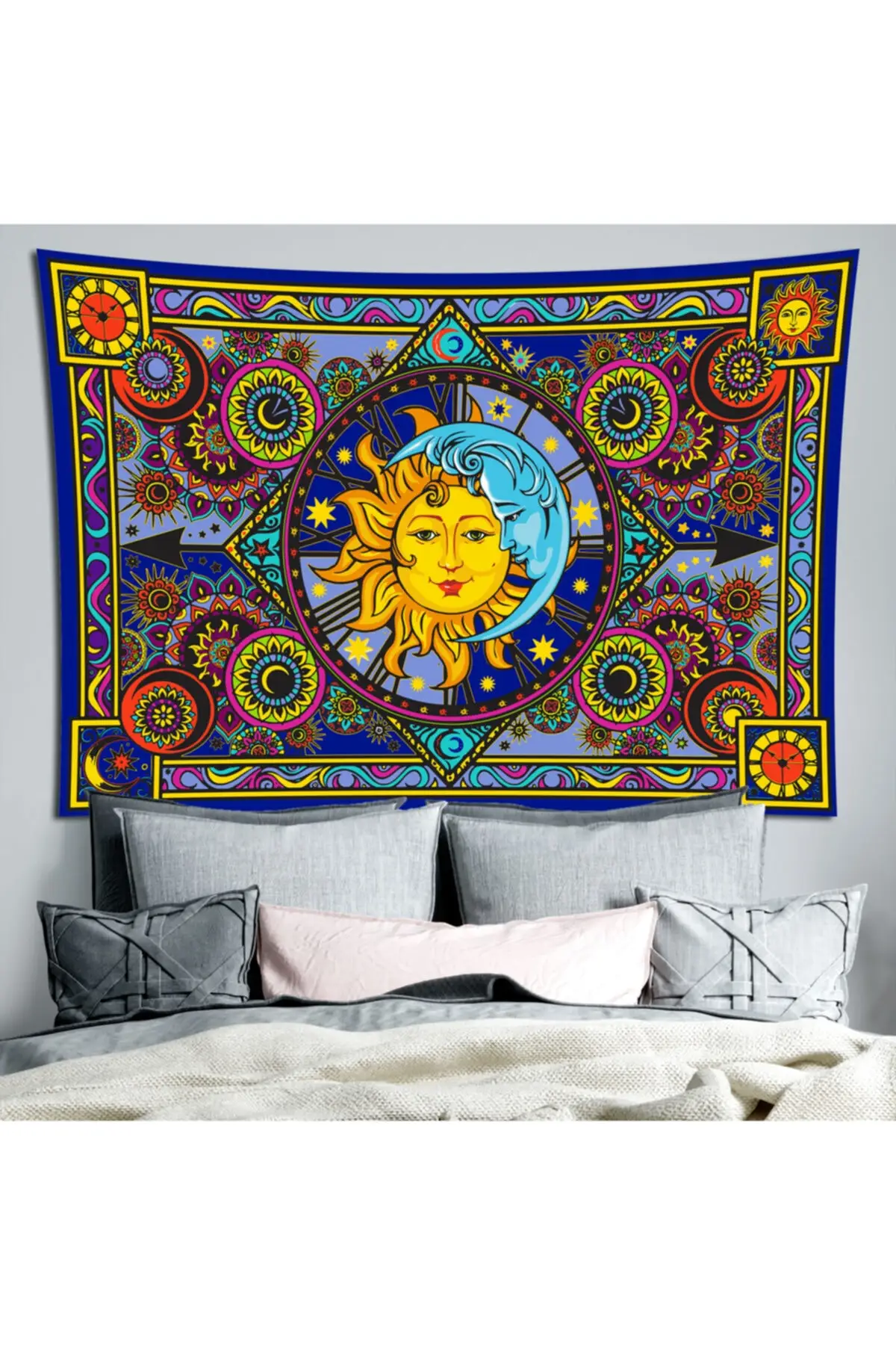 Качественное стильное полезное декоративное настенное покрытие 70x100100x150