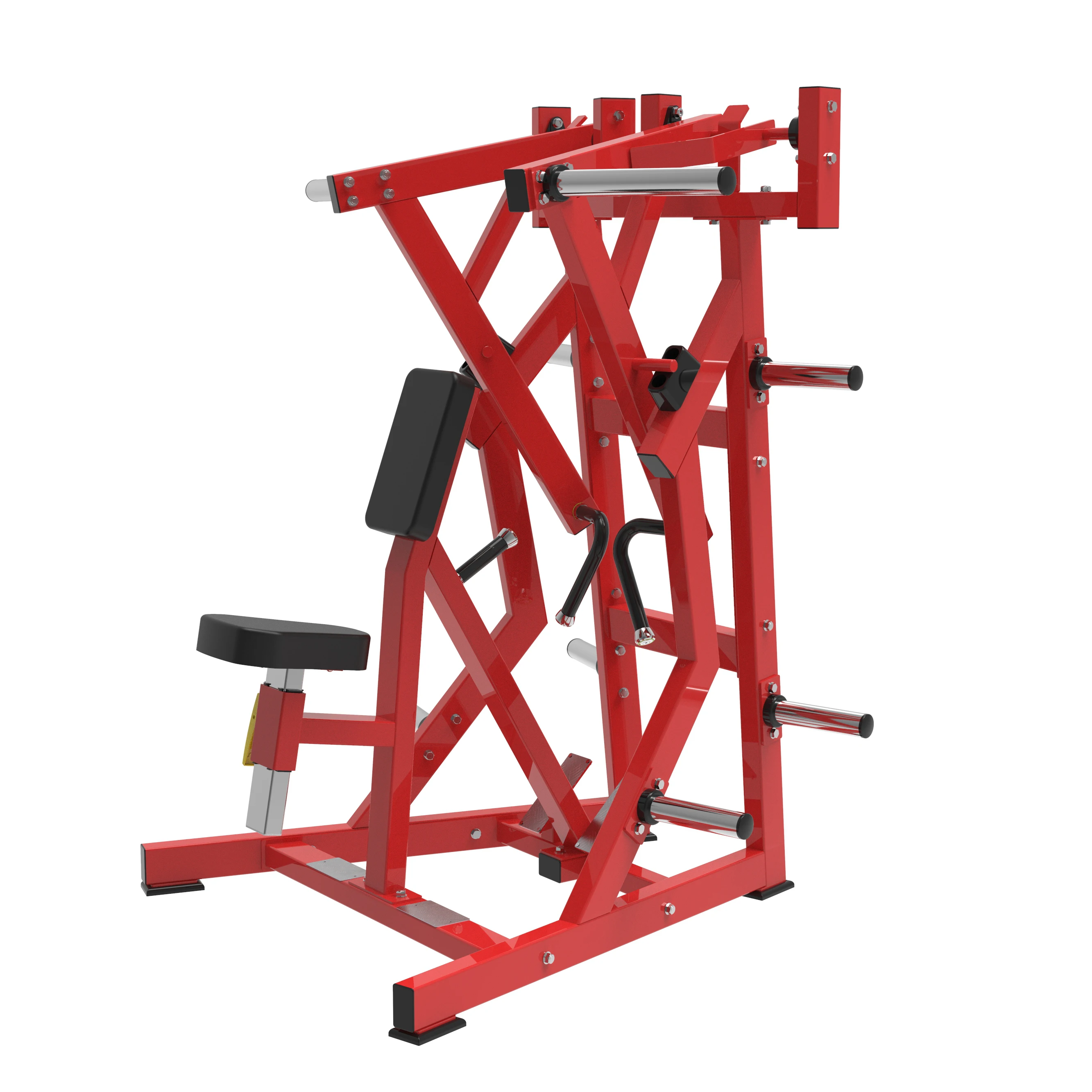 gym seated calf raise machine for body Commercial Equipment