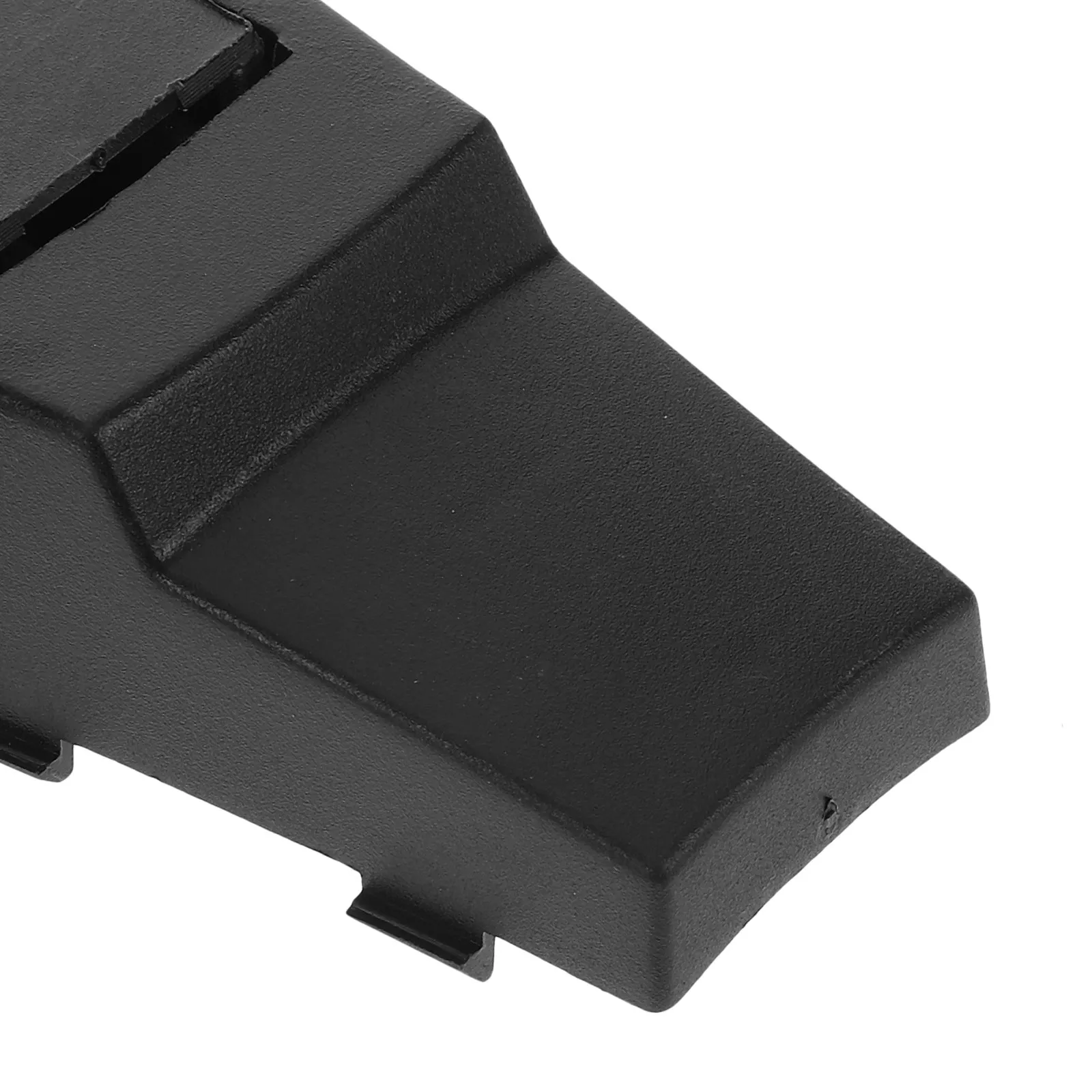 10Pcs Trash Can Clip Buckle Plastic Garbage Cover Latch for Kitchen Bathroom Office Garden Hotel Tight Fit