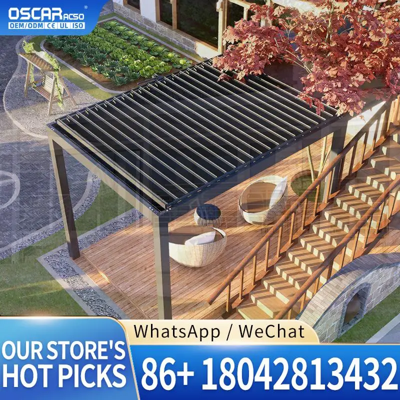 Motorized Retractab… - image