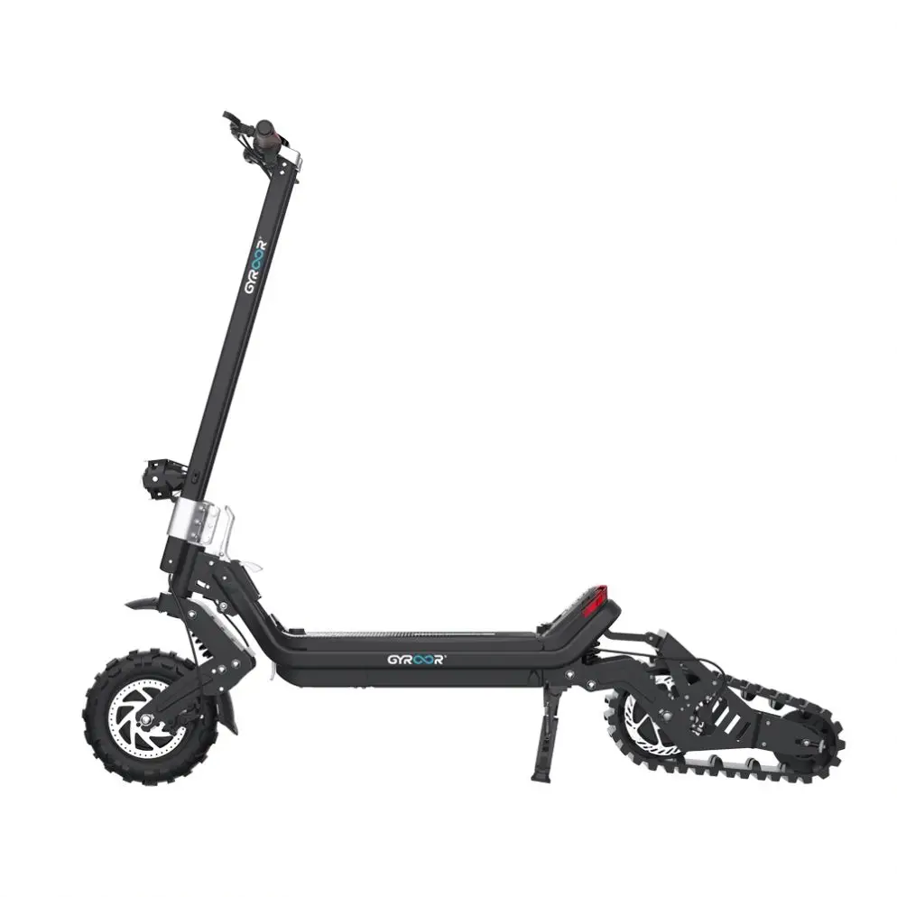 Trottinette à neige électrique pour adultes, moteur 1800w de haute qualité, roues de 11 pouces, Type électronique intelligent pour le snowboard