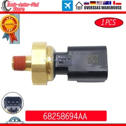 XUAN Engine Oil Pressure Switch Sensor Sending Unit for Jeep Dodge Durango Charger Chrysler 200 3.6L 5.7L 68258694AA 05149062AA