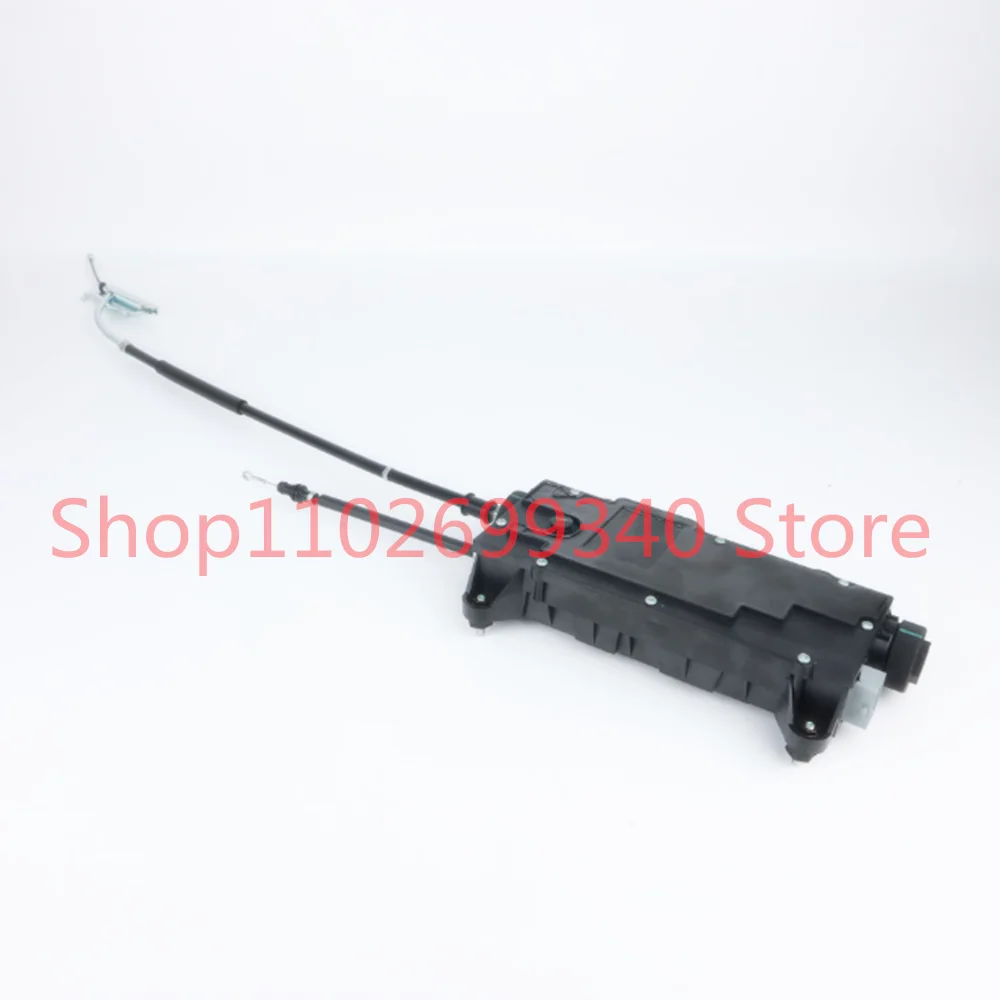 Electronic Handbrake Parking Brake Control Unit Cable Module for RENAULT Scenic II Lift 360106795R