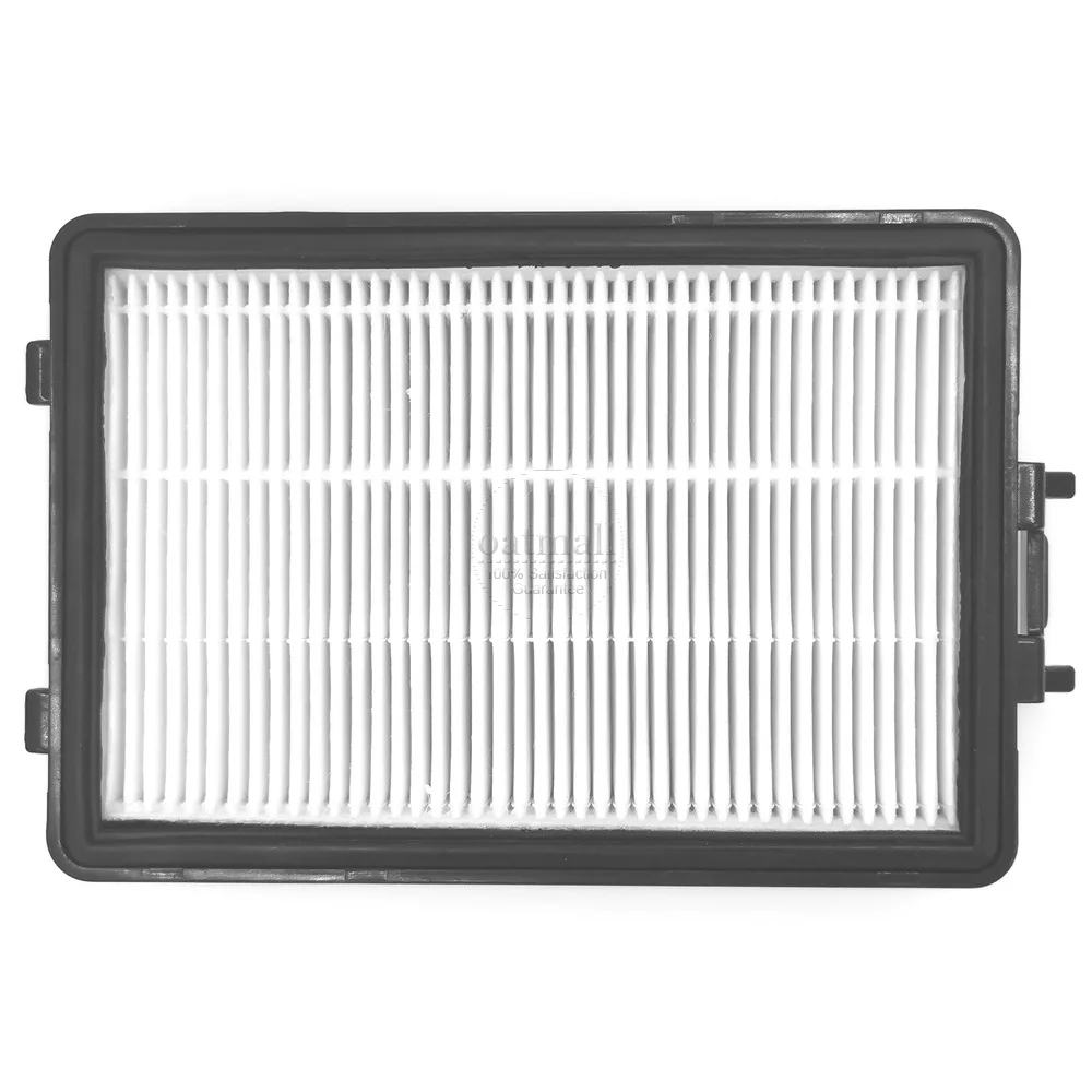 Для Samsung SC8850 SC8835 SC8810 SC88 в сборе OUTLET H13 HEPA-фильтры пылевой фильтр запасные части для пылесоса запасные аксессуары