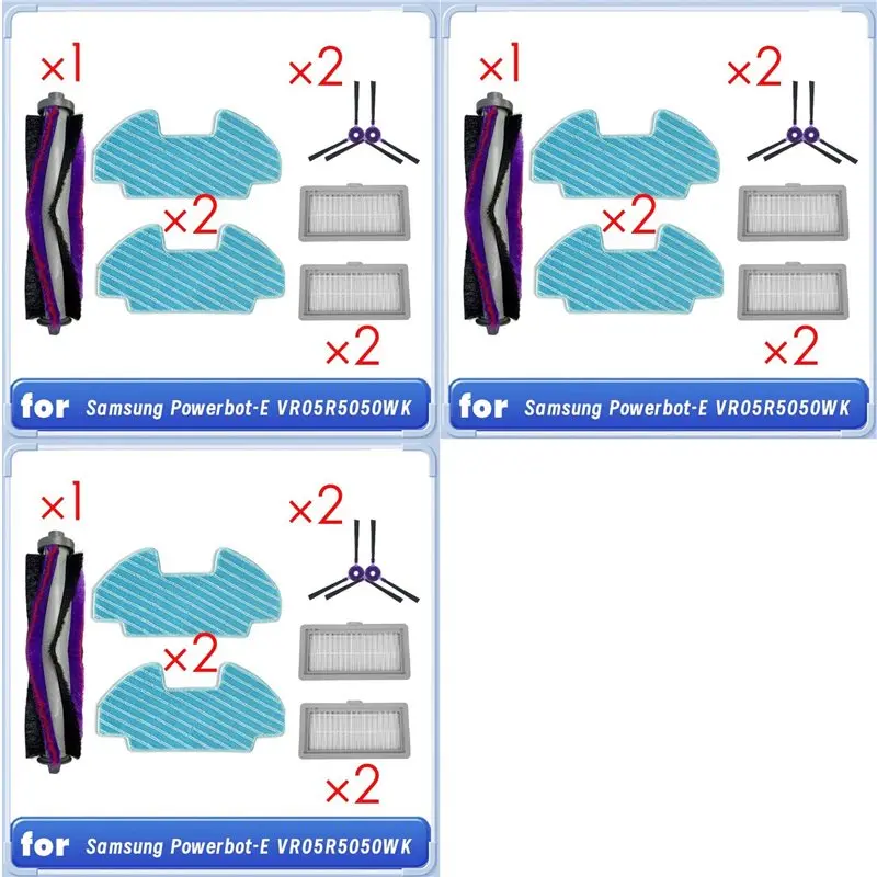 A69T 21 Pcs For Pow…