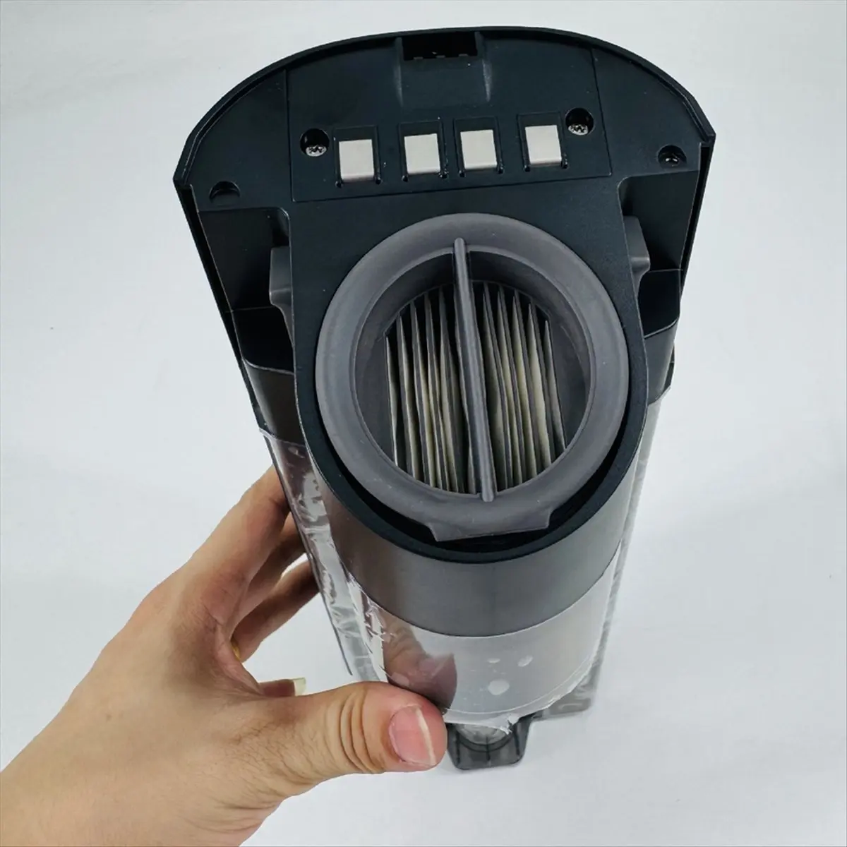 Vacuum Sewage Tank … - image