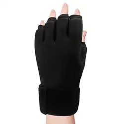 Wrist Ice Pack Wrap for Carpal Tunnel Relief Hand Ice Pack Glove Cold Therapy Gel Cold Pack Hand Arthritis Tendonitis Swelling