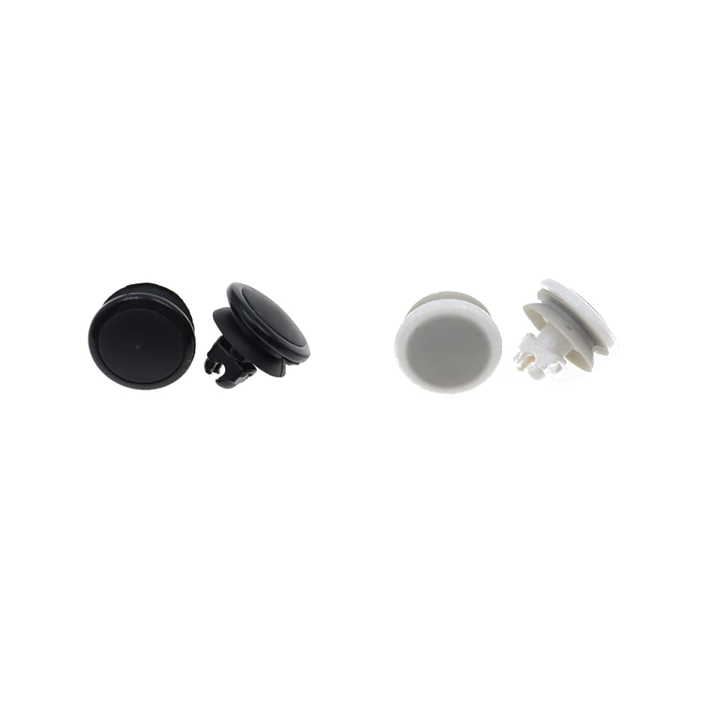 1/2/5/10pcs 3D Analog Stick Joystick Rocker Cap Thumb Stick Cap Replacement for PS Vita PSV 1000 for PSV1000 2000 Console