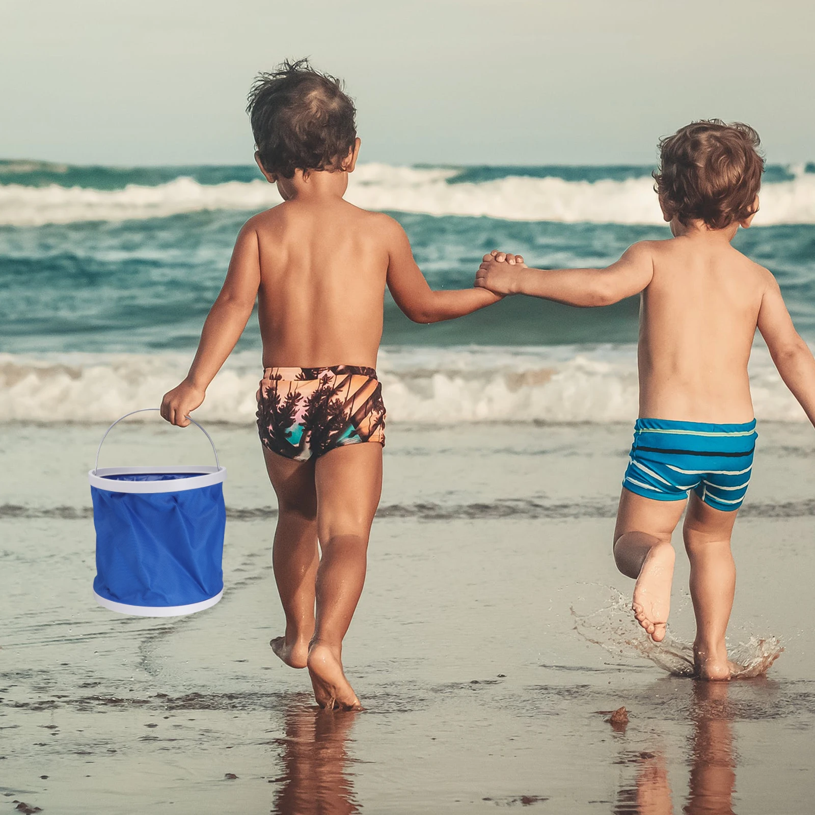 

1Set Practical Claw Rake High Carbon Steel Beach Digging Rake with Wood Handle Efficient Seafood Digging Tool Wood Handle Dredge