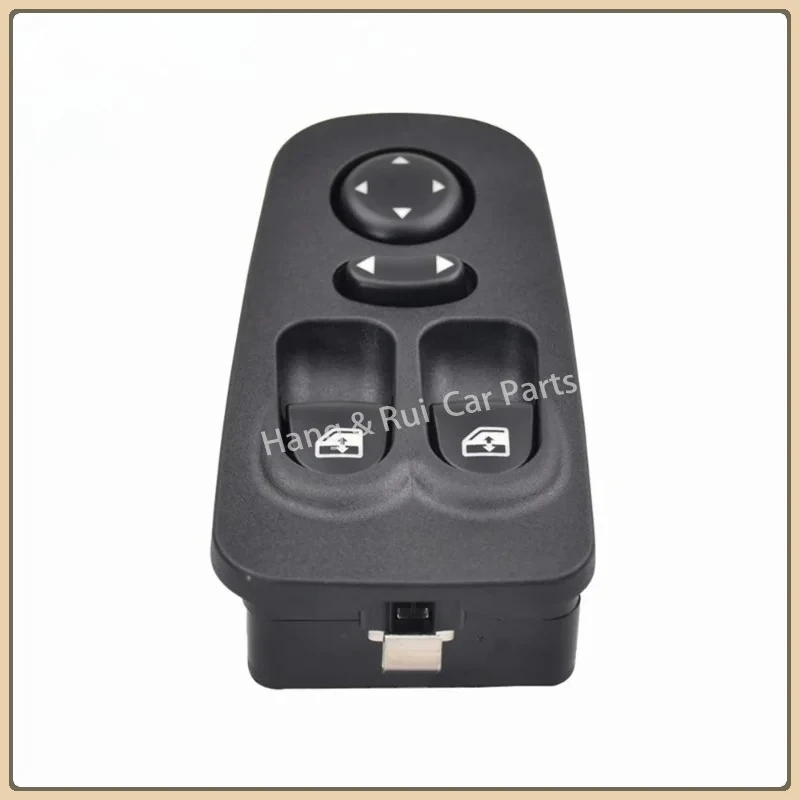 735360604 735360605 For Fiat Lancia Ypsilon 1.2 JTD 1.4 2003-2011 New Front Left /Right Power Window Control Switch