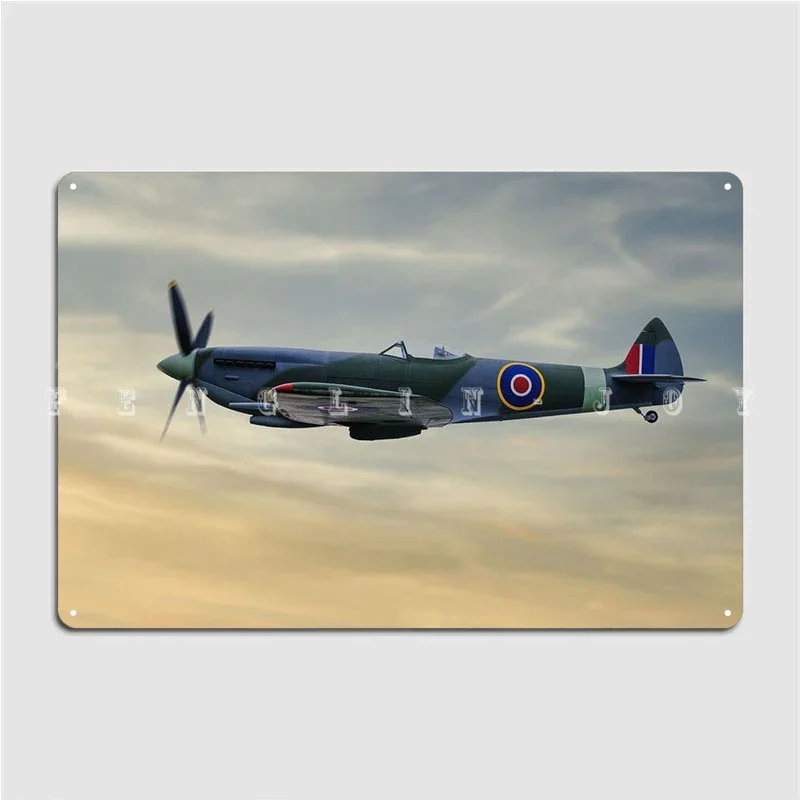 Mk Ix Supermarine S… - image