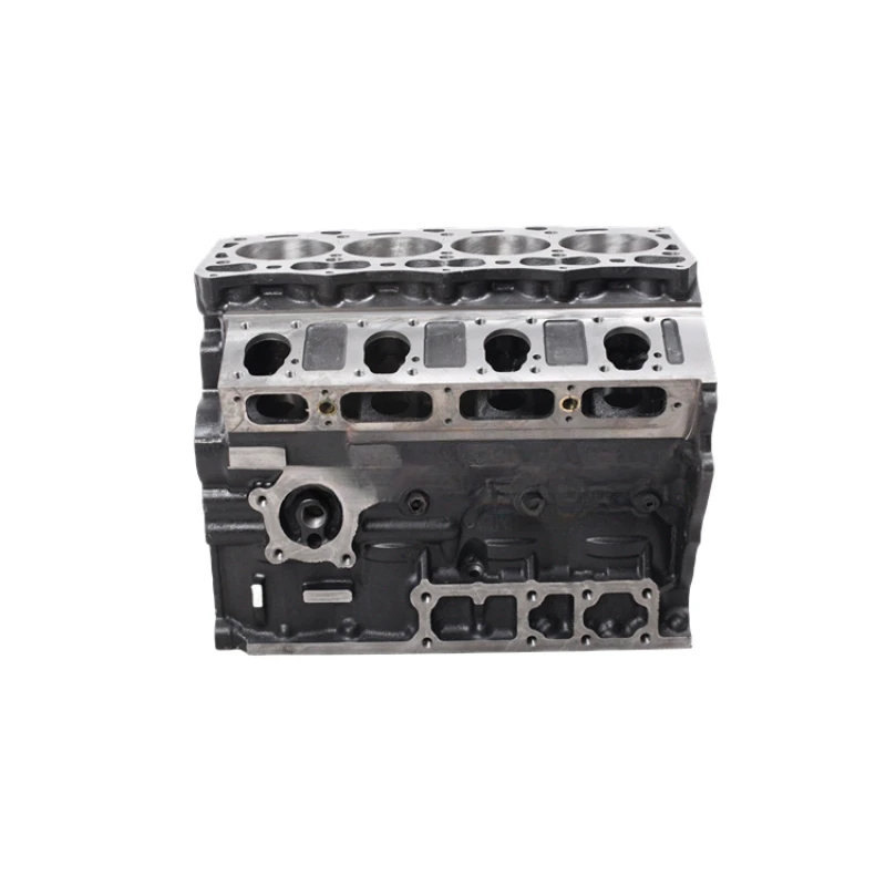 

Cylinder block for 4LE2 4HK1 4JJ1 4JG1 4JB1 4BG1 6HK1 6BG1 engine assembly repair parts