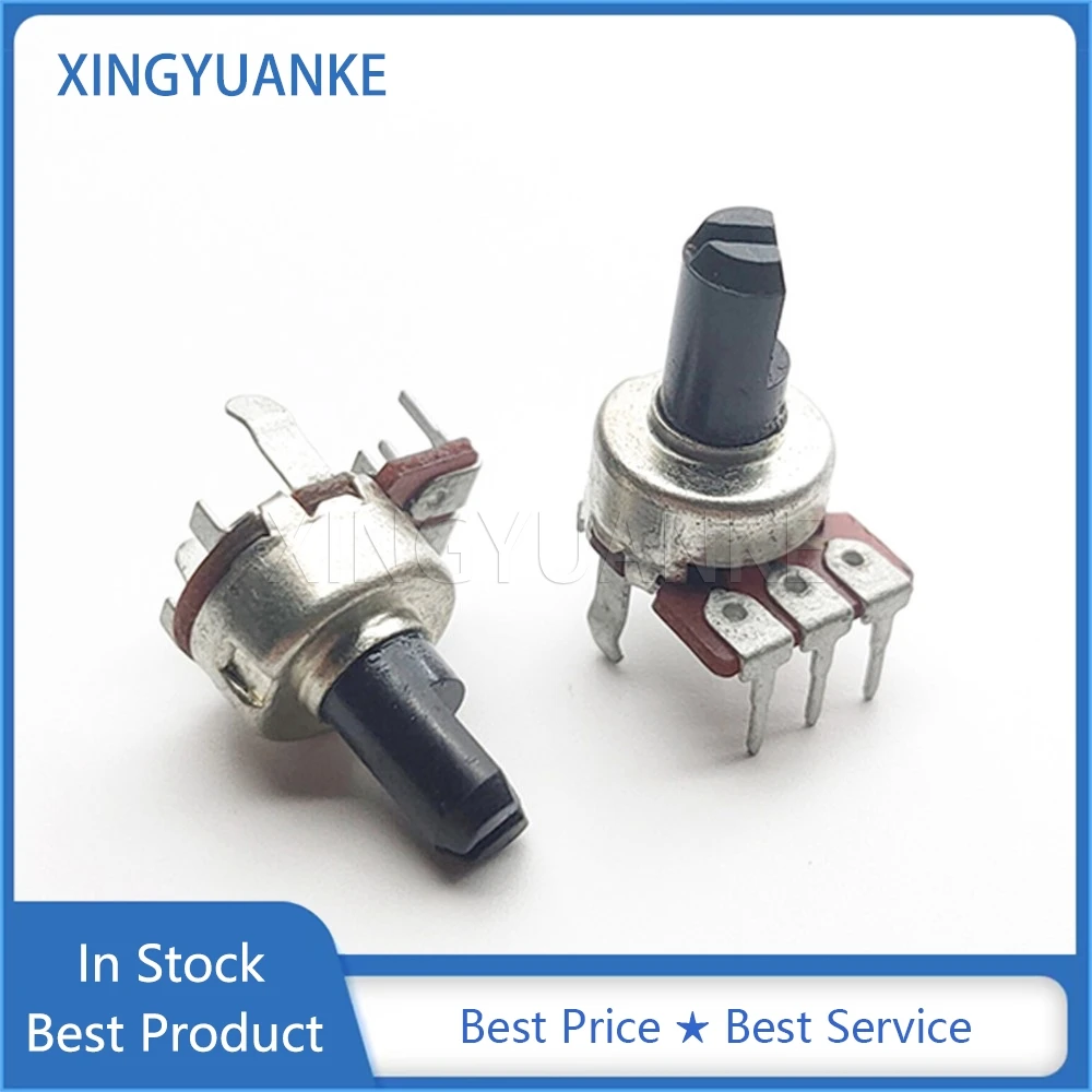 5PCS 121 Type Singl…